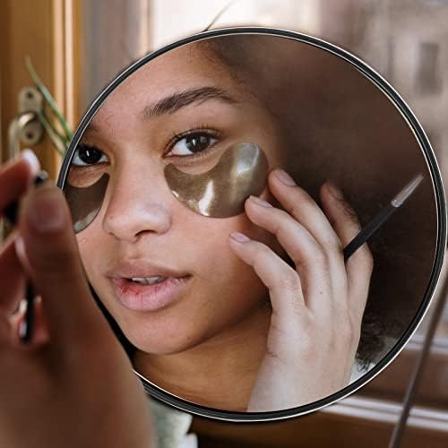 KALLORY Compact 20X Magnifying Mirror