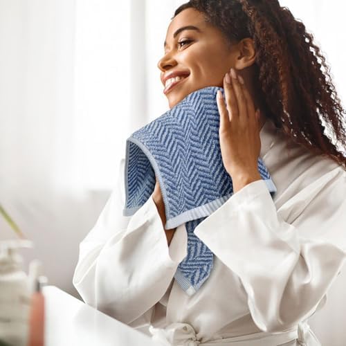 Bring Style and Softness to Your Washes
