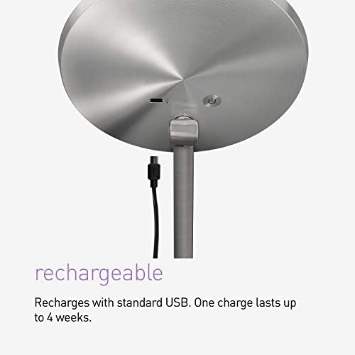 Simplehuman Sensor Mirror Travel Makeup Mirror