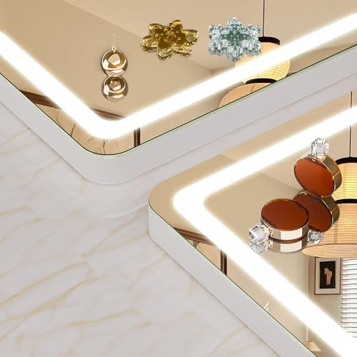 Hasipu Vanity Mirror with Lights