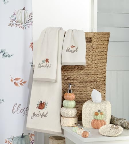 Grateful Patch Fingertip Towels Soft Absorbent