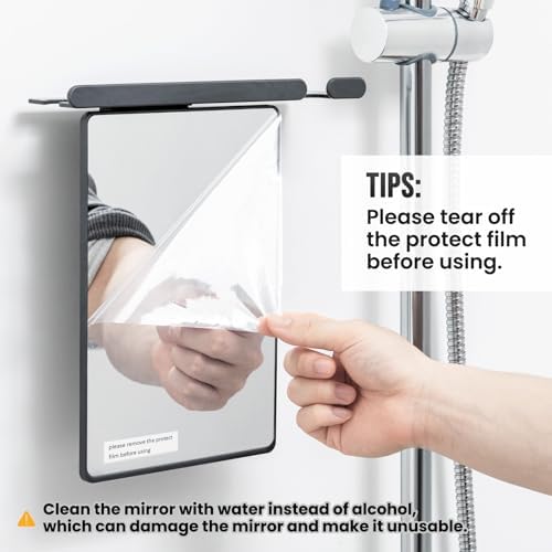 TAILI ShOWER MIRROR FOGLESS