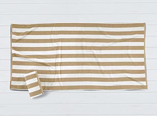 TrueComfort 100 Cotton Beach Towels