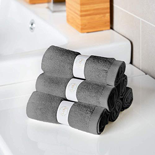 Tia Fey Face Cloth Set for Sensitive Skin