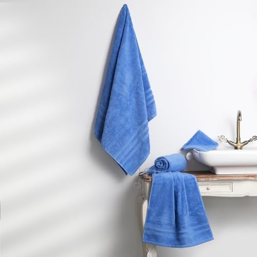 Luxurious Turkish Cotton Hand Towel
