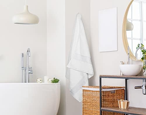 Utopia Towels - Premium Jumbos Pro Bath Sheet 2Pack