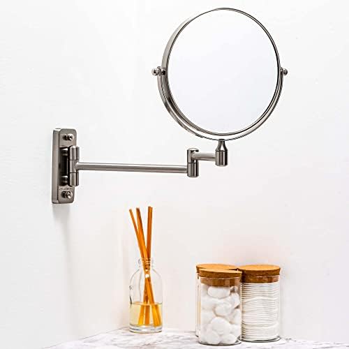Versatile Makeup Mirror for Your Vanity