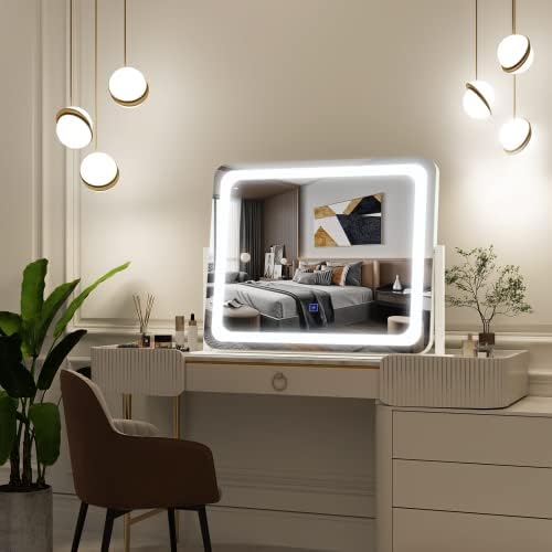 FENNIO Vanity Mirror with Lights