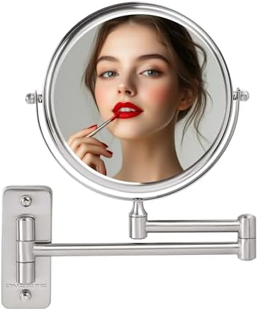 Versatile Makeup Mirror for Your Vanity