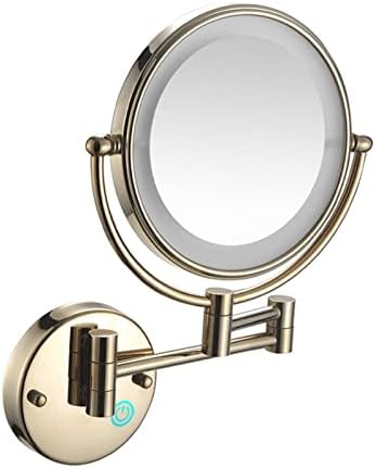 35-Piece makeup mirror gift for women