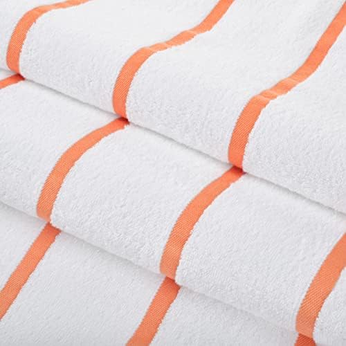 Luxury Soft Beach Towels by Arkwright