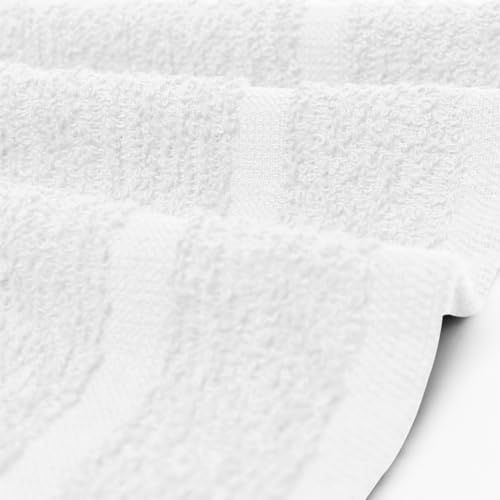 Avalon 48-Pk 12x12 Washcloths