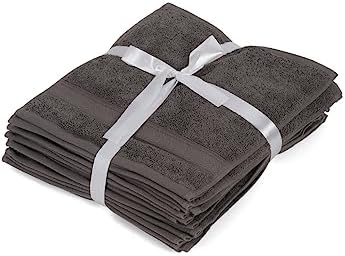 12x12 Set of 24 Washcloths