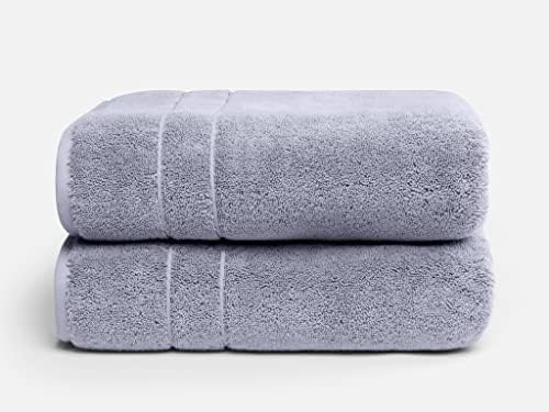 Luxury Soft Bath Towels