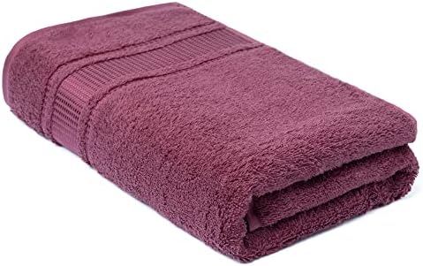 Luxury 100 Turkish Cotton Bath Sheets