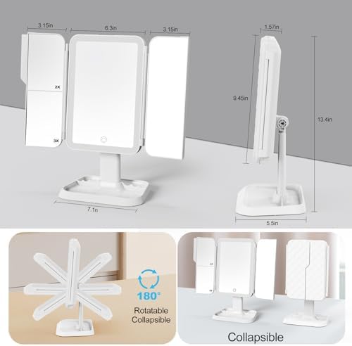 Ginli Rechargeable