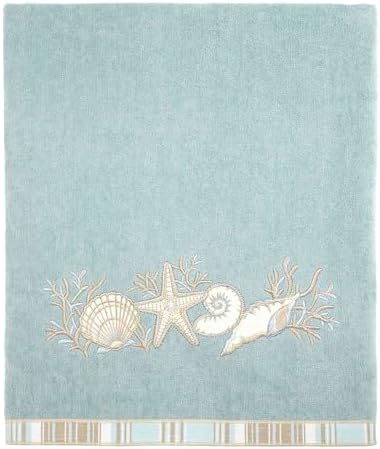 Luxury Cotton Bath Towel