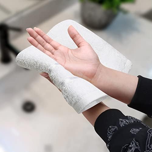 Utopia Towels - 12 Pack Viscose Luxury Wash Cloths Set