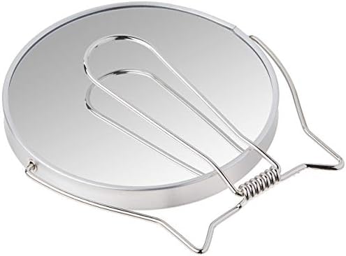 Perfect for on-the-go makeup application