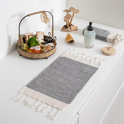Smyrna Turkish Cotton Wash Cloths