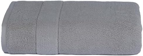 Premium Turkish Cotton Bath Sheet 35x60