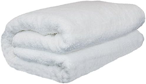BC Bare Cotton Luxury Hotel Spa Towels