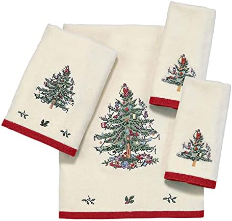 Spode Fingertip Towels