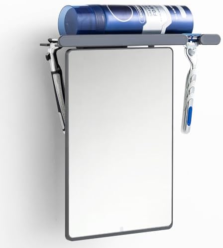TAILI ShOWER MIRROR FOGLESS