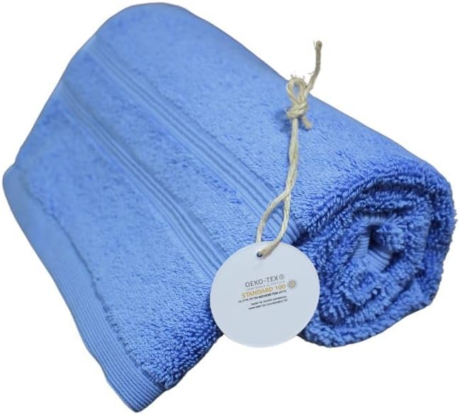 Luxurious Turkish Cotton Hand Towel