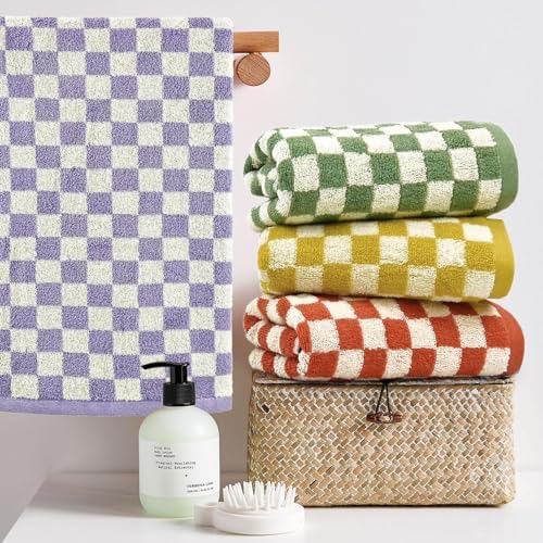 Jacqotha 4 pack hand towels