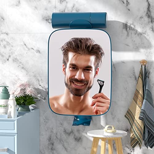 TOUCHBeauty 3X Magnification Mega Mirror