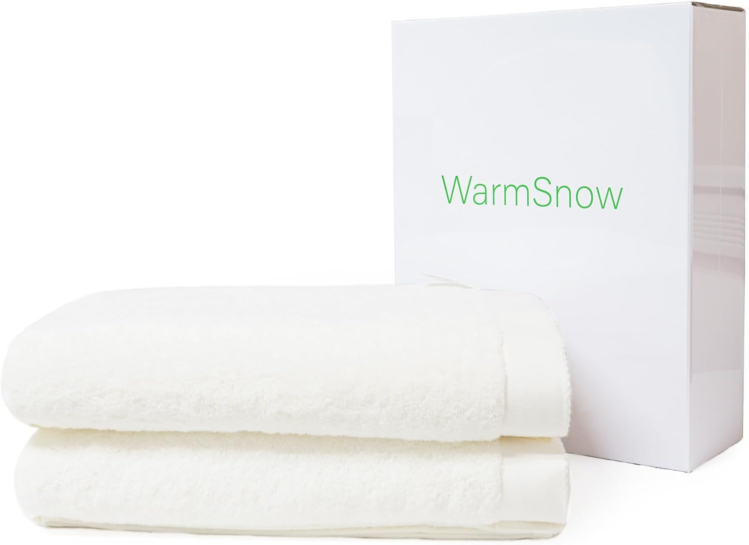 Large Bath Towels 31x62 Cotton Soft Luxurious for Bathroom