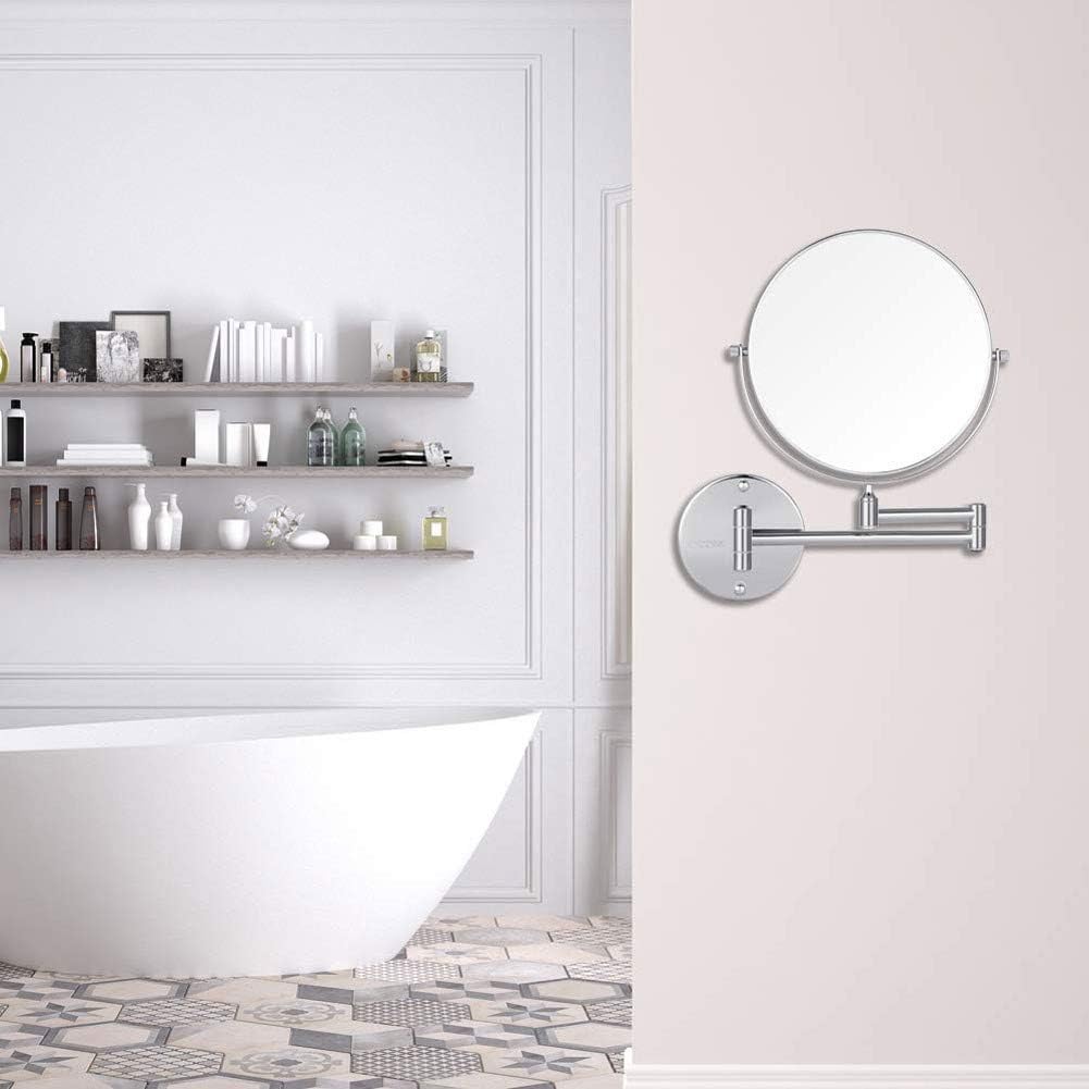 Stylish Compact Vanity Mirror for Women