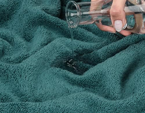 Luxury 6-Piece Cotton Towel Set