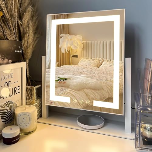 Kottova Lighted Makeup Mirror