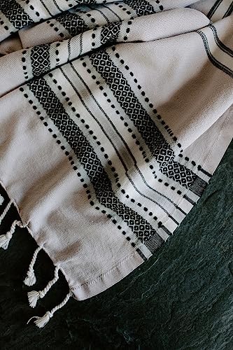 Beach Bath Towel Turkish Cotton