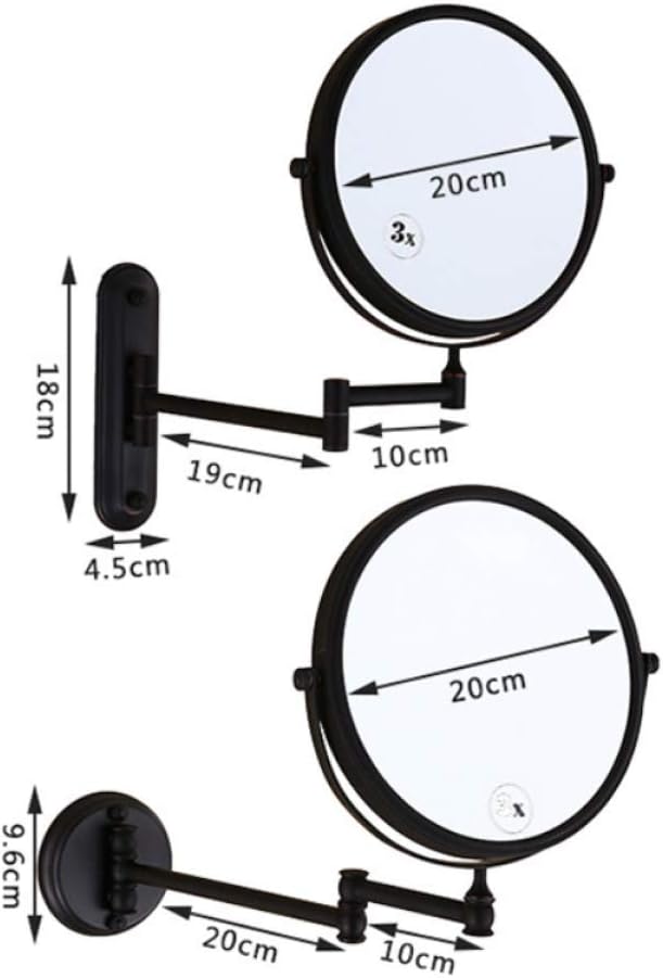 Perfect Daily Make-up Mirror