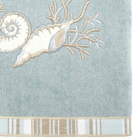 Luxury Cotton Bath Towel