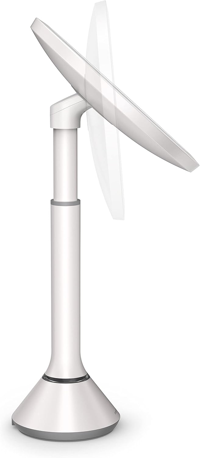 Simplehuman Sensor Mirror 5X Magnifying Makeup