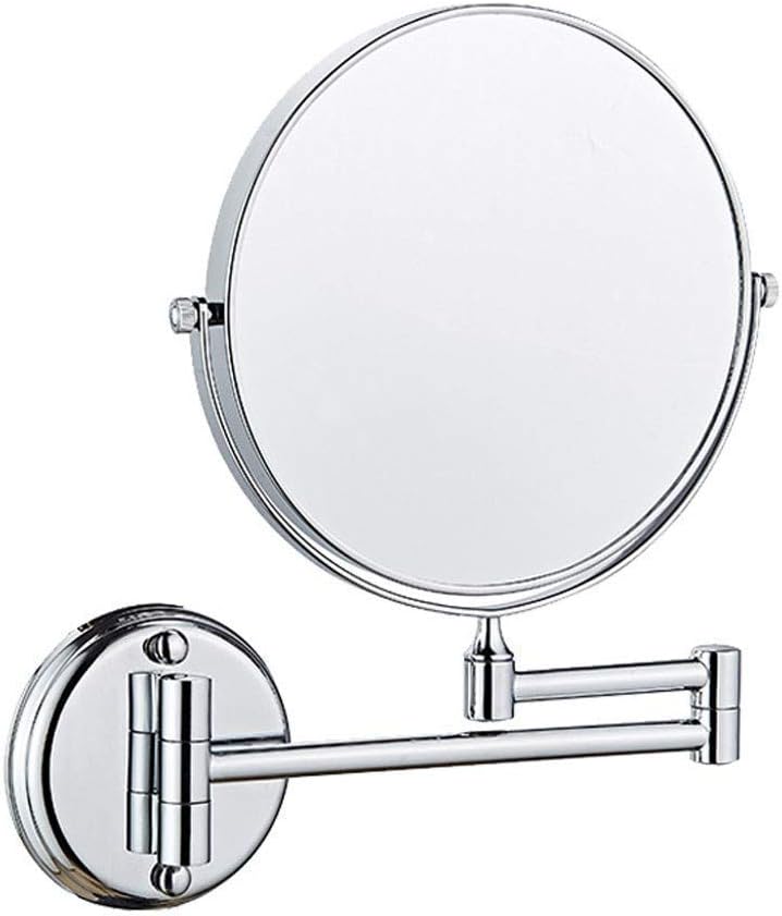 Stylish Compact Vanity Mirror for Women