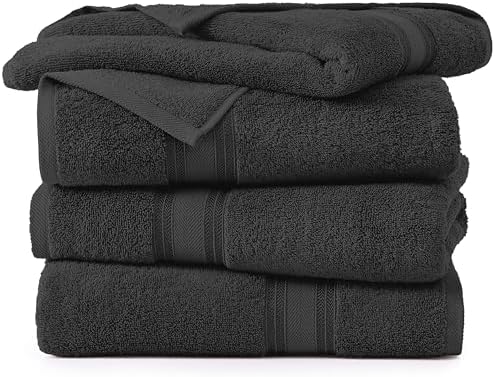 Experience luxury with our ultra-soft 100 cotton bath towels