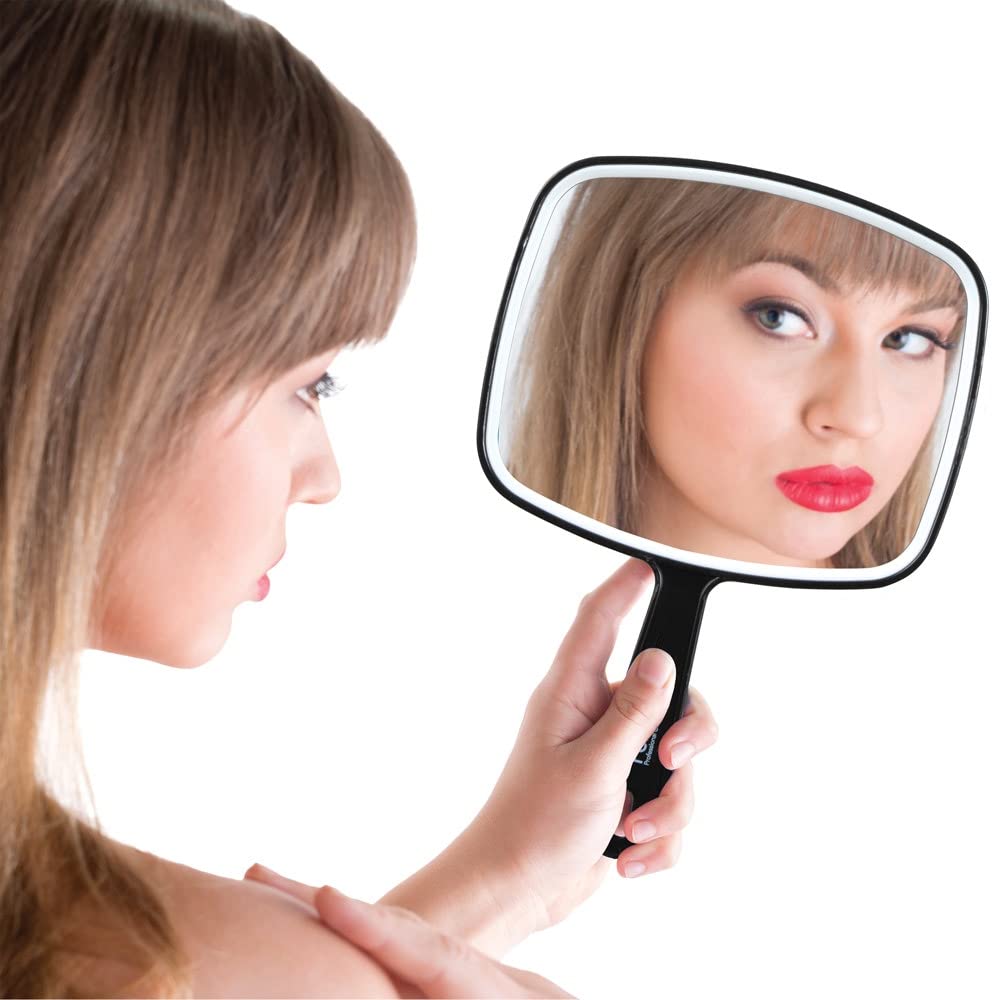 Professional Travel Mirror Compact Durable and Stylish