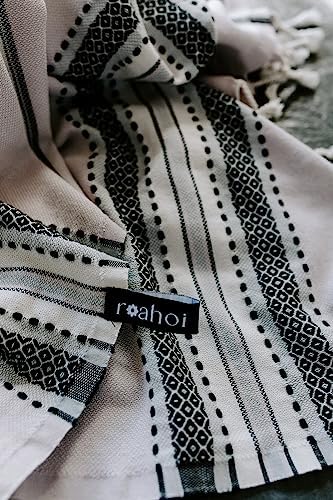 Beach Bath Towel Turkish Cotton