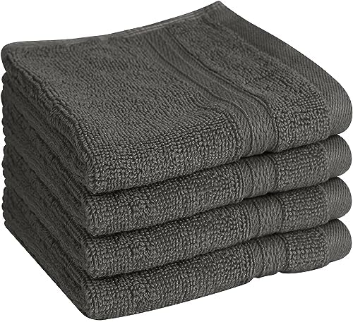 Luxury Washcloth Set for Daily Use
