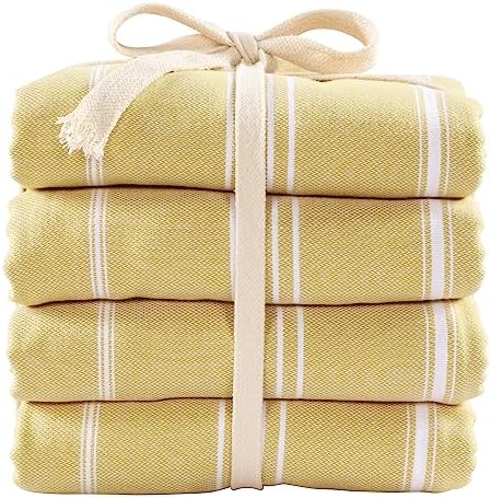 Cacala Lightweight 100 cotton beach towel