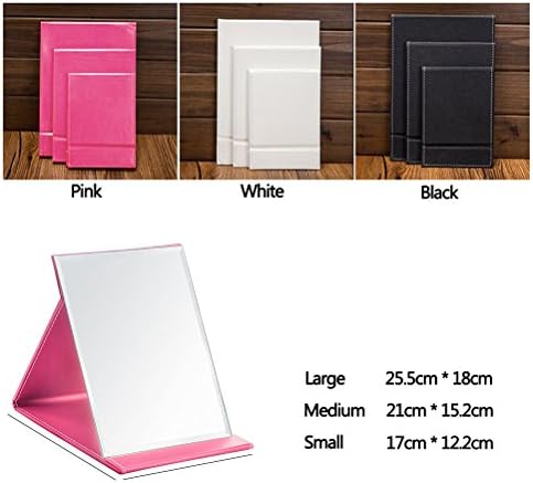 JOLY Protable PCA Makeup Mirror