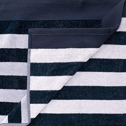 Superior Cotton Beach Towels Set for Kids and Adults