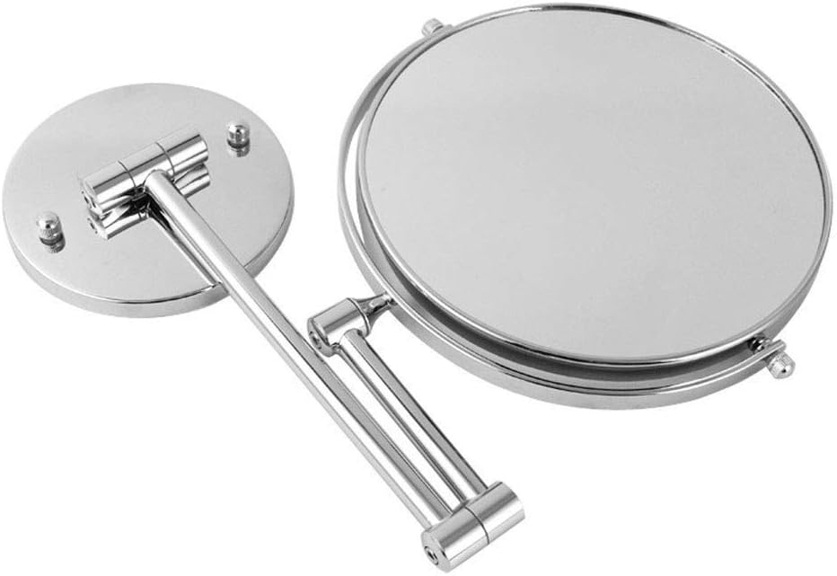 Stylish Compact Vanity Mirror for Women