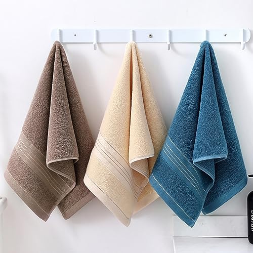 3-Piece Decorative Hand Towels