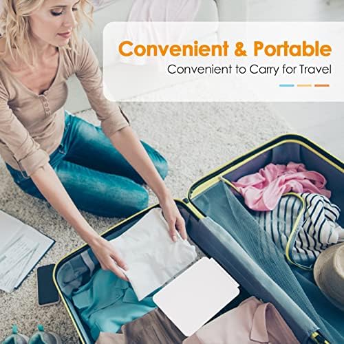 Compact Travel Makeup Mirror